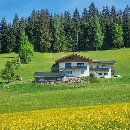 Appartement Fritzl Wagrain Εξωτερικό φωτογραφία