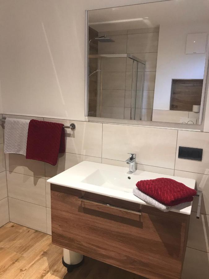 Appartement Fritzl Wagrain Εξωτερικό φωτογραφία