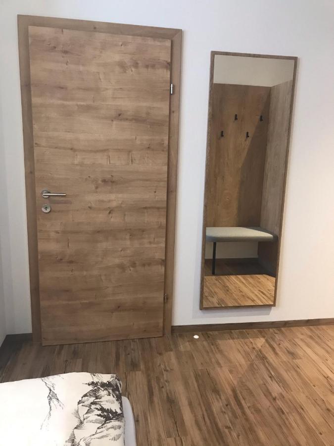 Appartement Fritzl Wagrain Εξωτερικό φωτογραφία