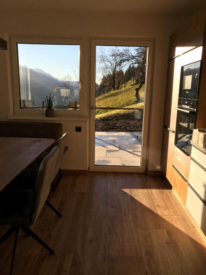Appartement Fritzl Wagrain Εξωτερικό φωτογραφία