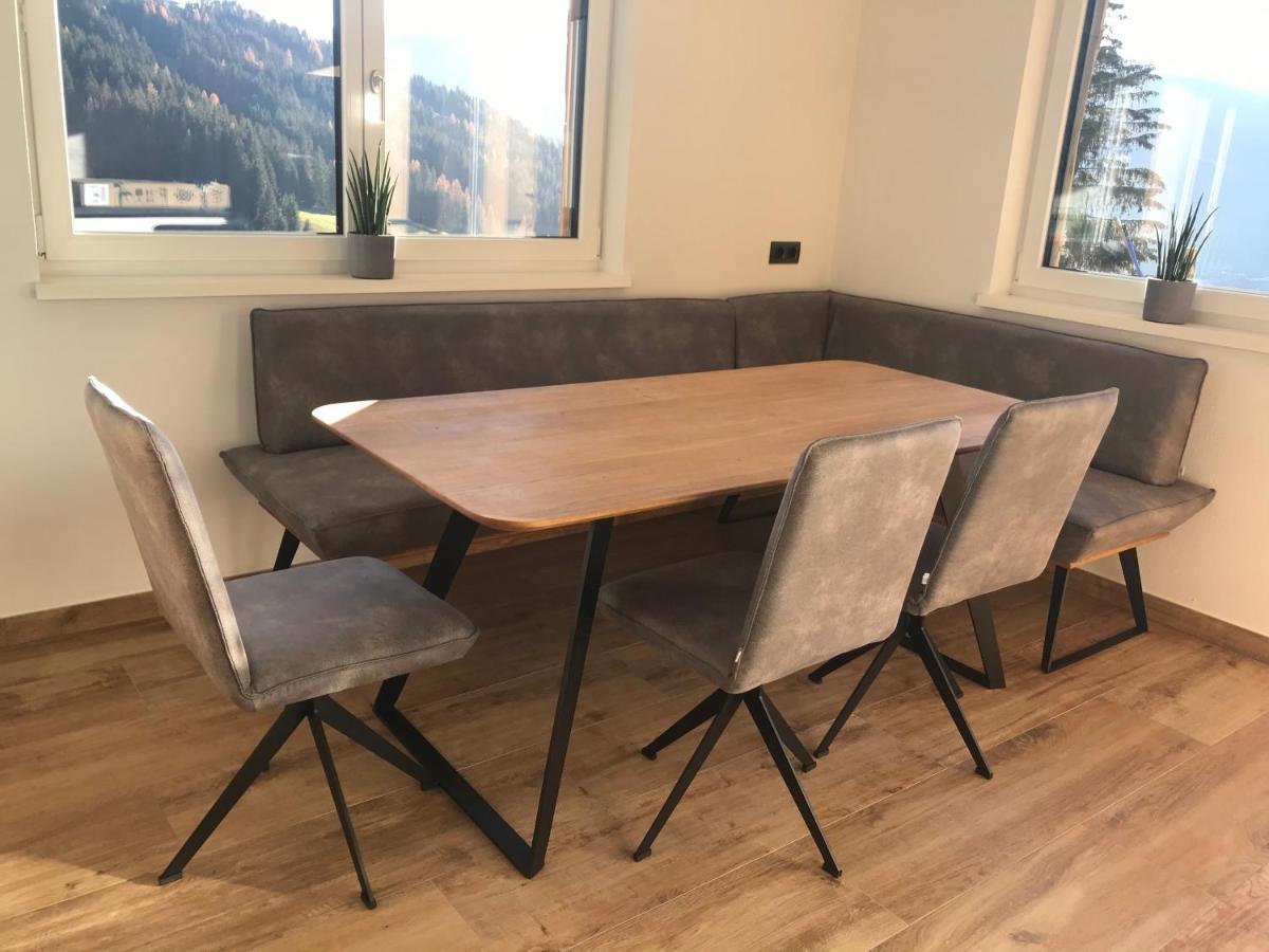 Appartement Fritzl Wagrain Εξωτερικό φωτογραφία