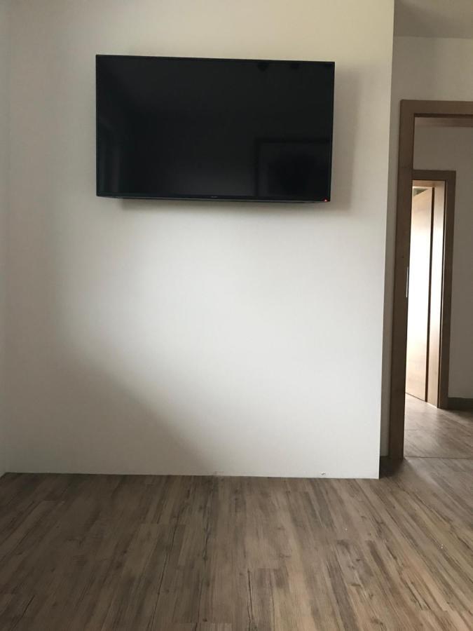 Appartement Fritzl Wagrain Εξωτερικό φωτογραφία