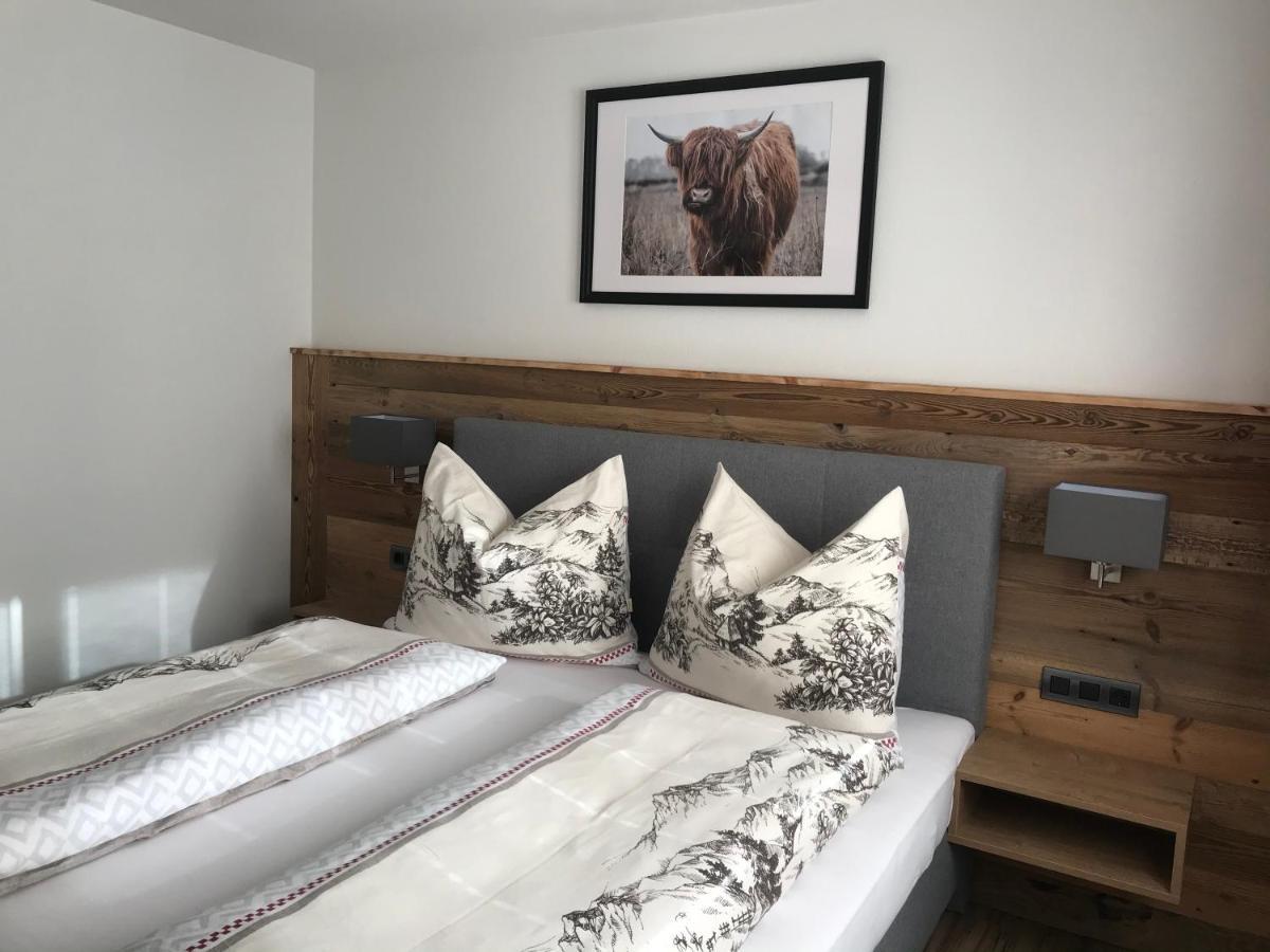 Appartement Fritzl Wagrain Εξωτερικό φωτογραφία