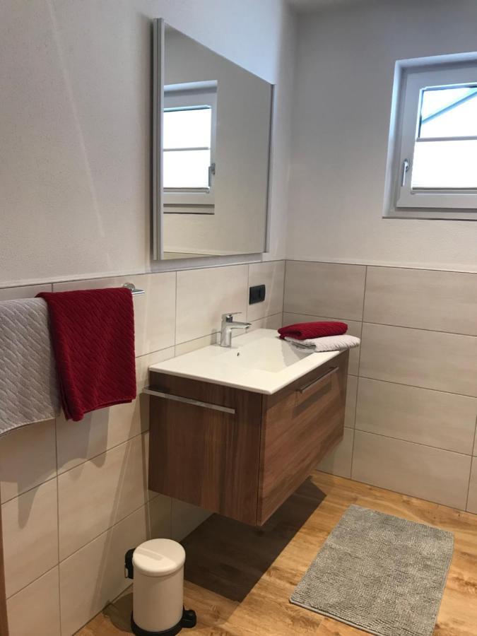 Appartement Fritzl Wagrain Εξωτερικό φωτογραφία