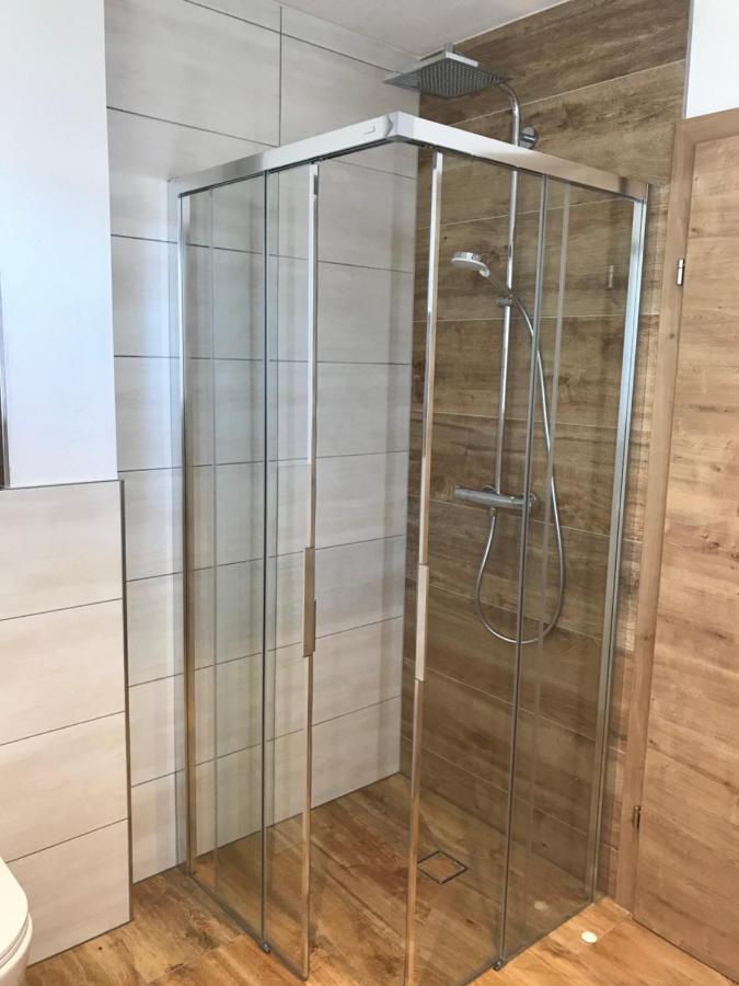 Appartement Fritzl Wagrain Εξωτερικό φωτογραφία