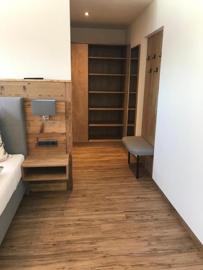 Appartement Fritzl Wagrain Εξωτερικό φωτογραφία