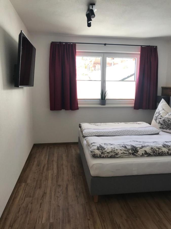 Appartement Fritzl Wagrain Εξωτερικό φωτογραφία