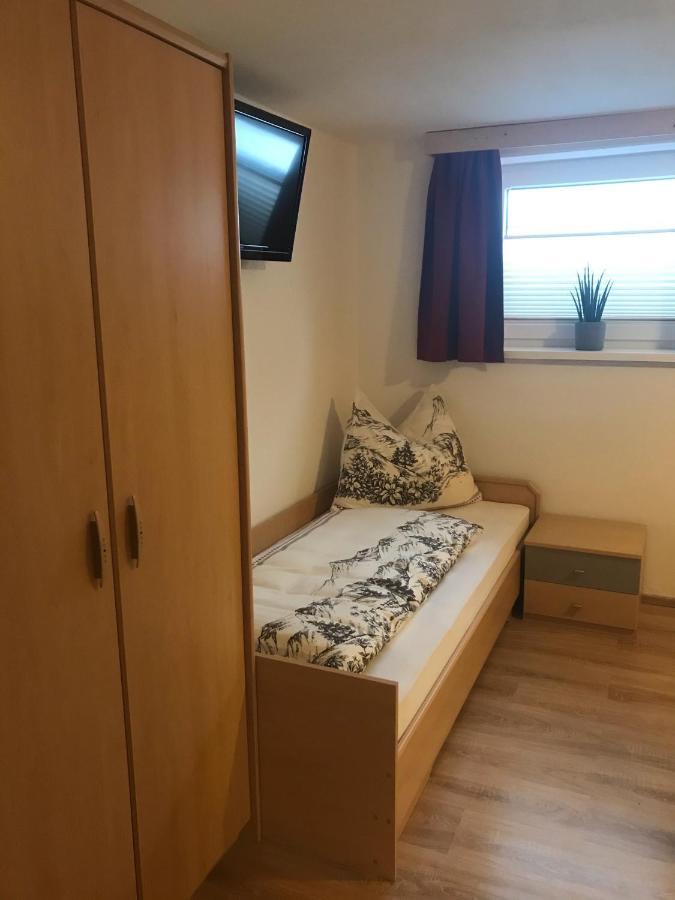 Appartement Fritzl Wagrain Εξωτερικό φωτογραφία