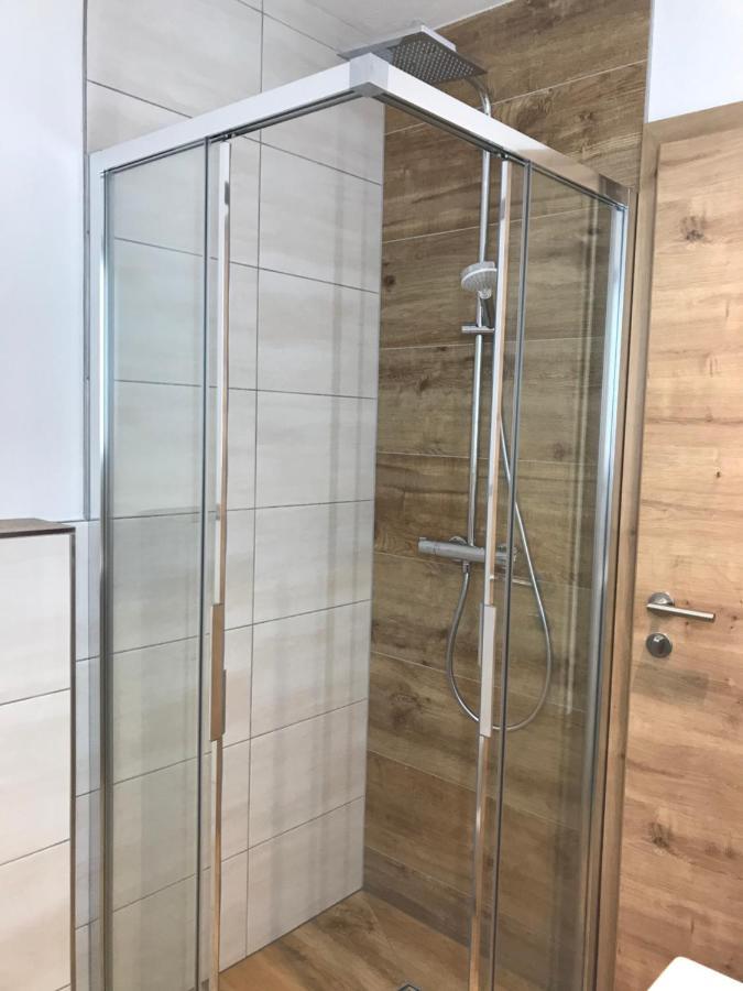 Appartement Fritzl Wagrain Εξωτερικό φωτογραφία