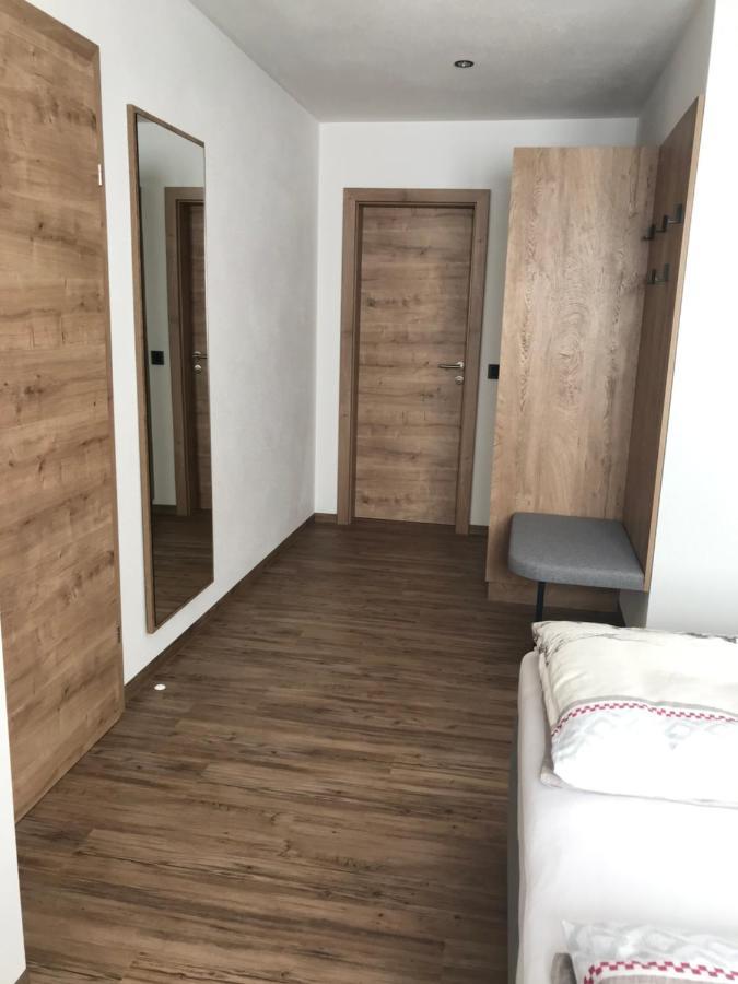 Appartement Fritzl Wagrain Εξωτερικό φωτογραφία
