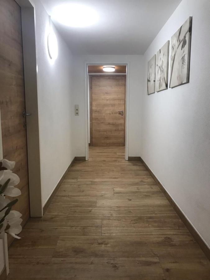 Appartement Fritzl Wagrain Εξωτερικό φωτογραφία