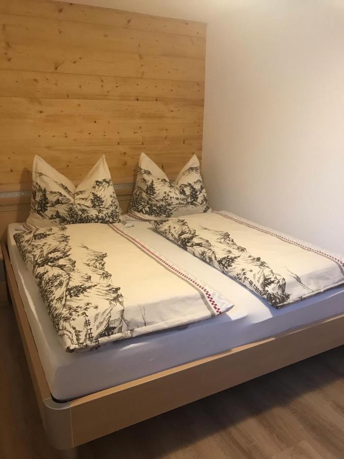 Appartement Fritzl Wagrain Εξωτερικό φωτογραφία