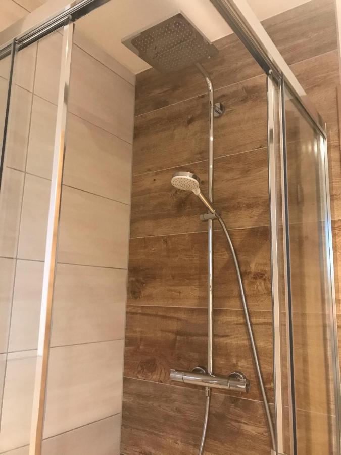 Appartement Fritzl Wagrain Εξωτερικό φωτογραφία