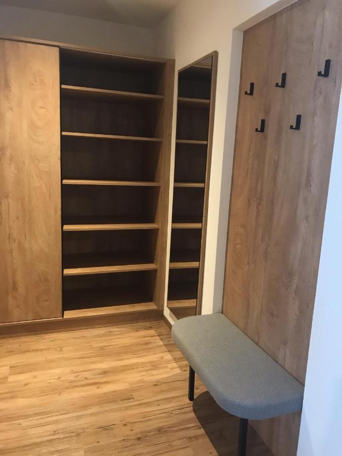 Appartement Fritzl Wagrain Εξωτερικό φωτογραφία