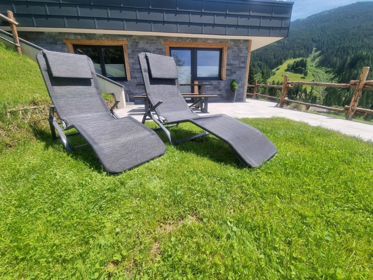 Appartement Fritzl Wagrain Εξωτερικό φωτογραφία