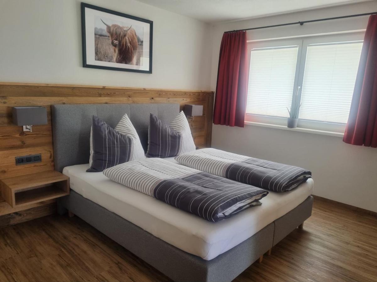 Appartement Fritzl Wagrain Εξωτερικό φωτογραφία