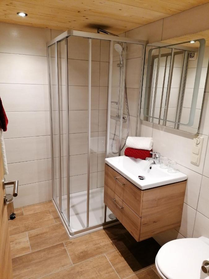 Appartement Fritzl Wagrain Εξωτερικό φωτογραφία