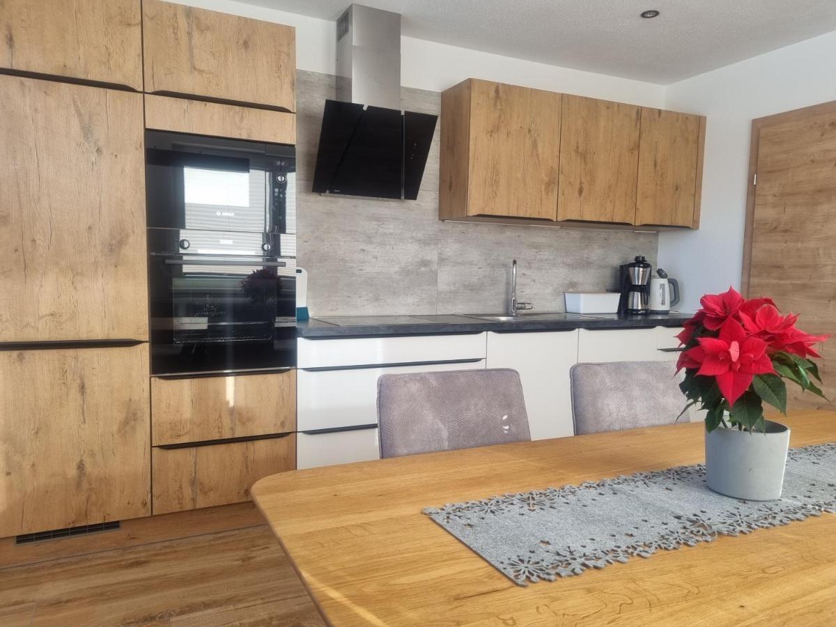 Appartement Fritzl Wagrain Εξωτερικό φωτογραφία