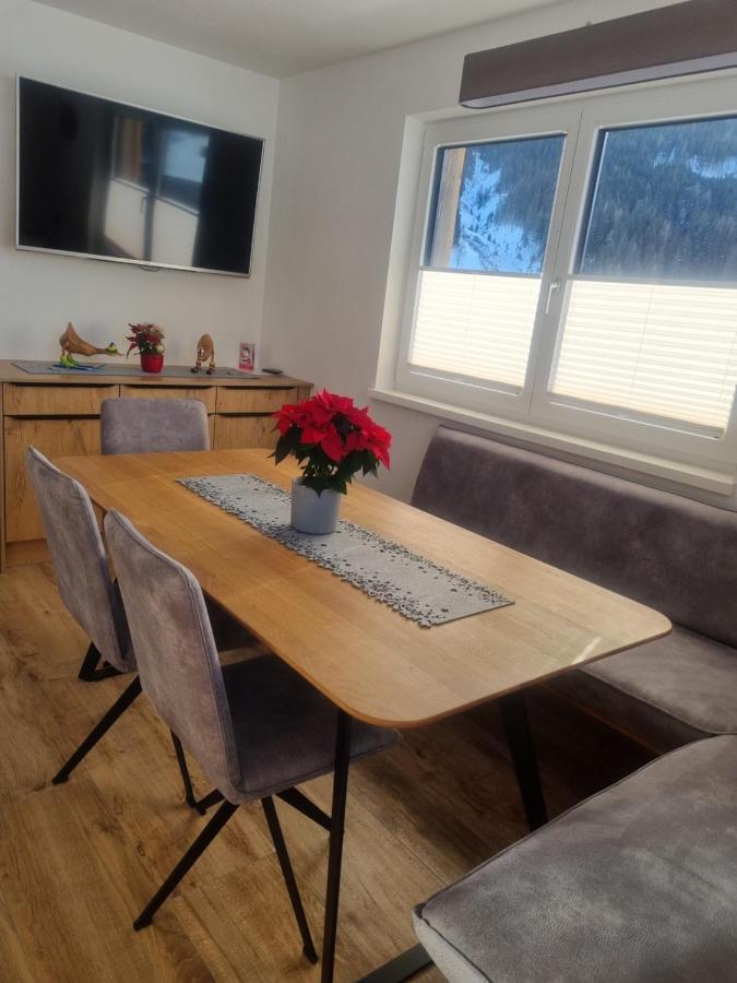 Appartement Fritzl Wagrain Εξωτερικό φωτογραφία