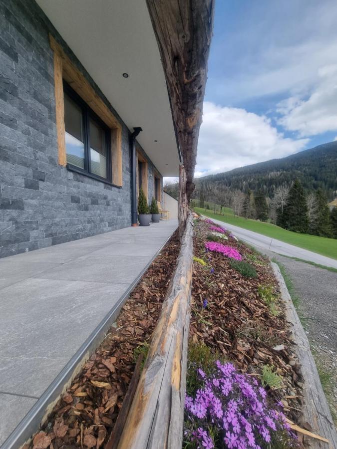 Appartement Fritzl Wagrain Εξωτερικό φωτογραφία