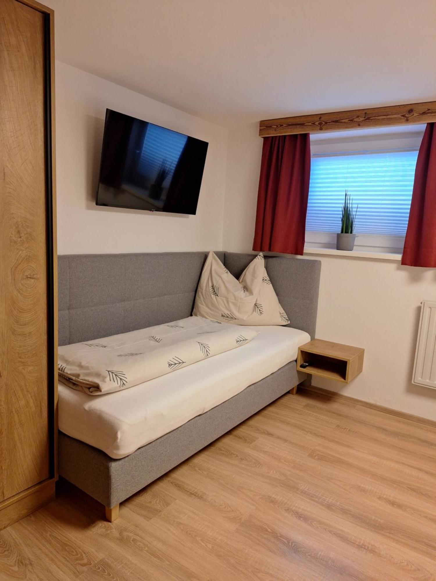 Appartement Fritzl Wagrain Εξωτερικό φωτογραφία
